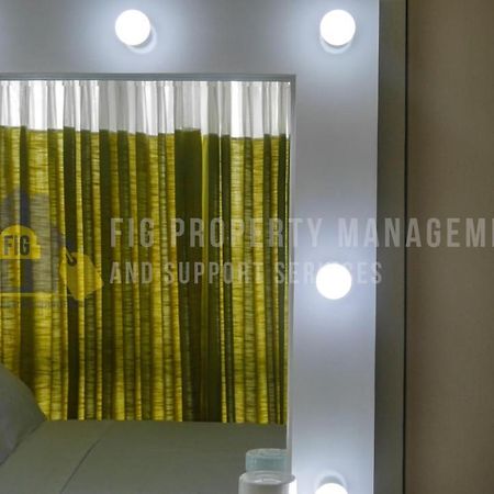East Bay Residences @ Sucat Muntinglupa Muntinlupa City Exterior photo