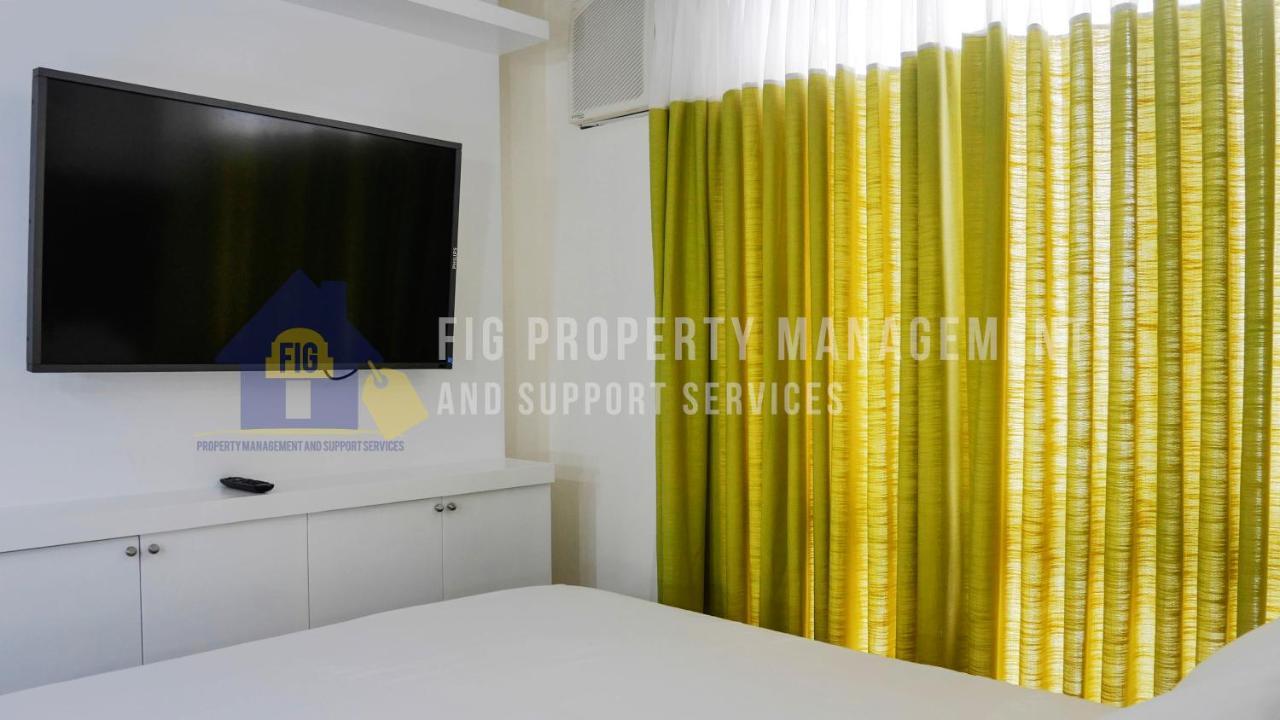 East Bay Residences @ Sucat Muntinglupa Muntinlupa City Exterior photo