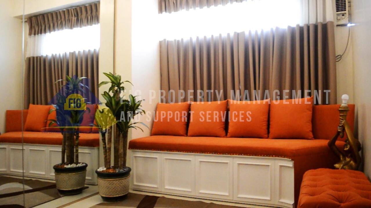 East Bay Residences @ Sucat Muntinglupa Muntinlupa City Exterior photo