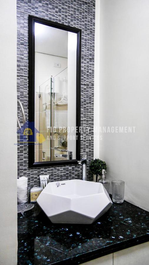 East Bay Residences @ Sucat Muntinglupa Muntinlupa City Exterior photo
